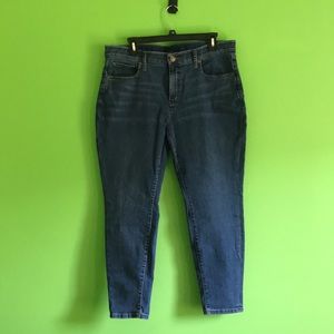 QVC - Isaac Mizrahi Live! Petite Boyfriend Jeans